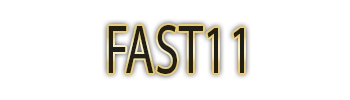 Logo FAST11